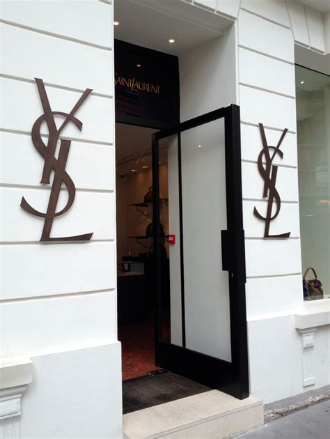 sop ysl|ysl shop online.